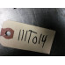 111T014 Vacuum Switch For 10-12 Hyundai Genesis Coupe  2.0